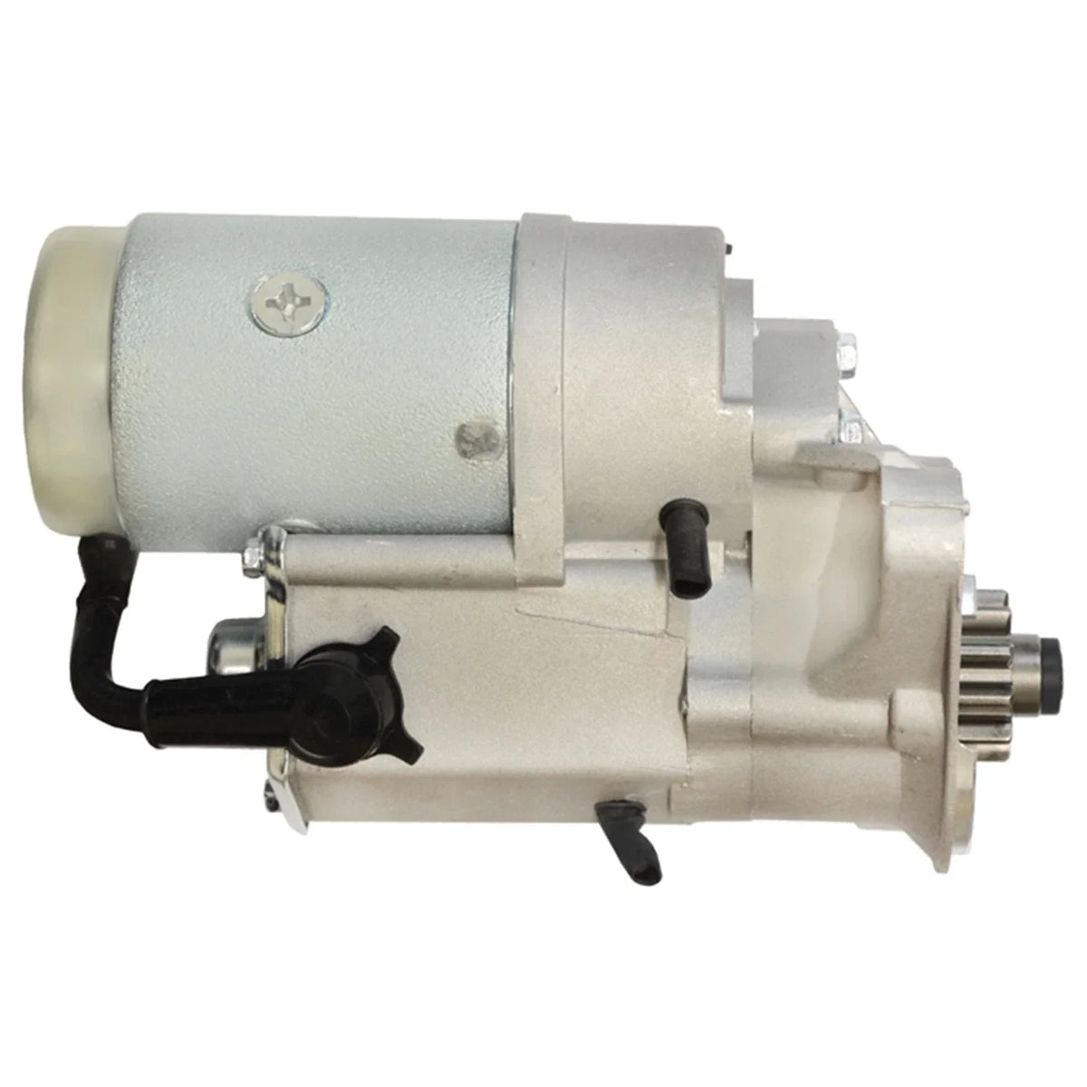 Starter Motor 11 Tooth for Toyota Dyna LH80 LY60 2.4L 2L (1985-1991)