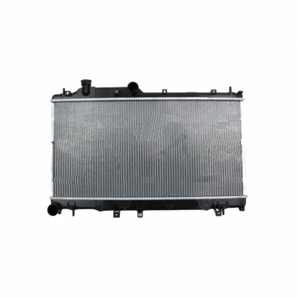 Radiator for Subaru Impreza (2009) - 45119FG030, CLX-M0-13093-CL360A1, SU3010655