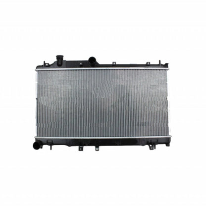 Radiator for Subaru Impreza (2009) - 45119FG030, CLX-M0-13093-CL360A1, SU3010655