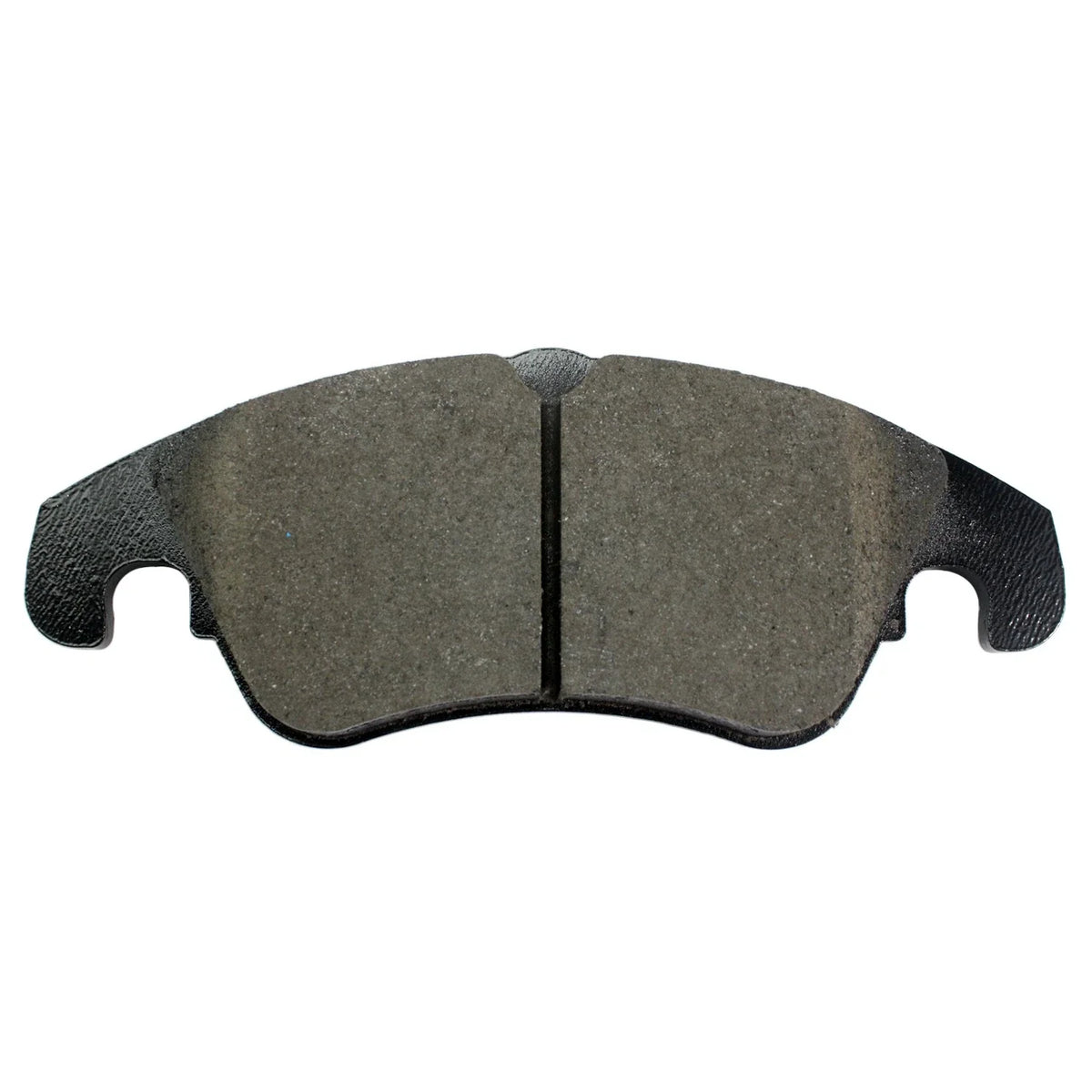 Set of 4 Hella Front Low-Met Disc Brake Pads for Audi A6 A6 Quattro Q5 A7