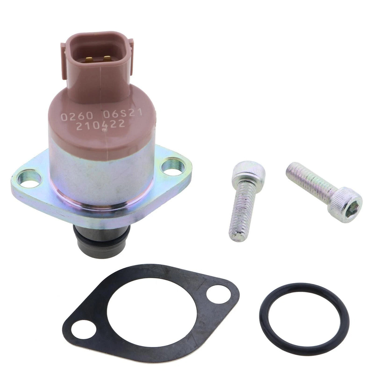 SCV Valve for Nissan (A6860-VM09A, A6860-EC09A)