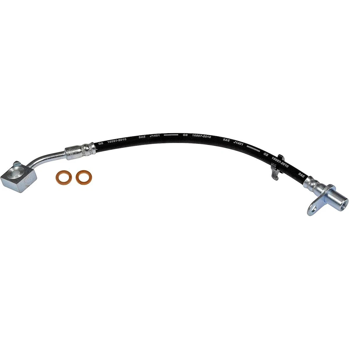 H620937 Brake Line for Ram 1500 Classic (2019–2023)