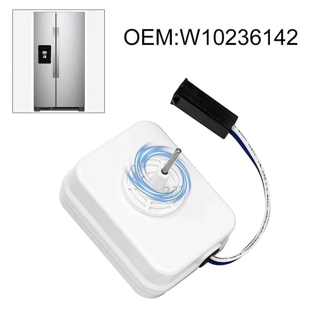 Evaporator Fan Motor W10236142 for Amana Refrigerators