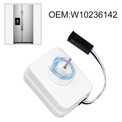 Evaporator Fan Motor W10236142 for Amana Refrigerators