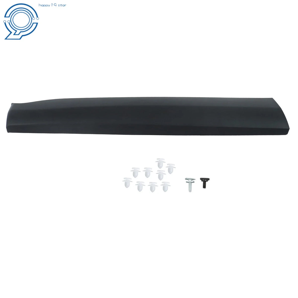 Left Front Door Trim Lower Molding for Toyota Corolla Cross (2022–2024)