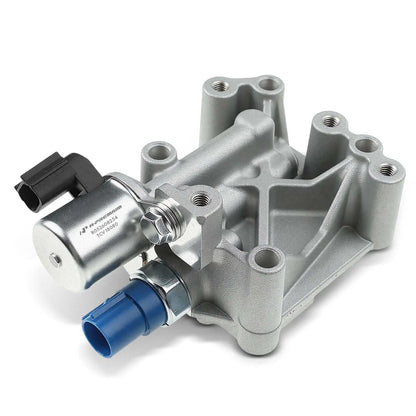 Variable Valve Timing Solenoid for Acura ILX TSX Honda Accord CR-V (2013–2015) 15811R40A01, 918-080