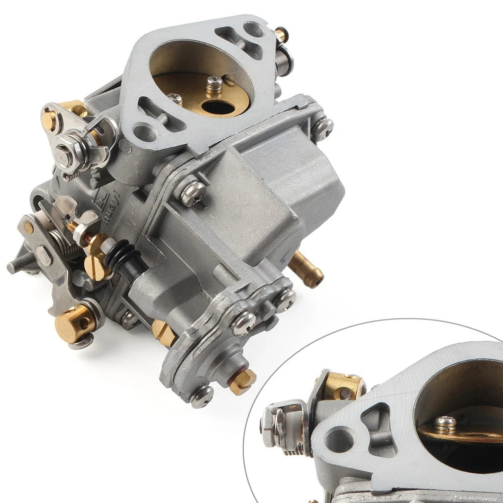 Carburetor for Mercury Mariner 8HP 9.9HP 13.5HP 15HP (4-Stroke)