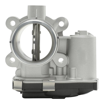 Throttle Body for Chevy Cruze (2014–2015) 18102120, TB1069, 12645663