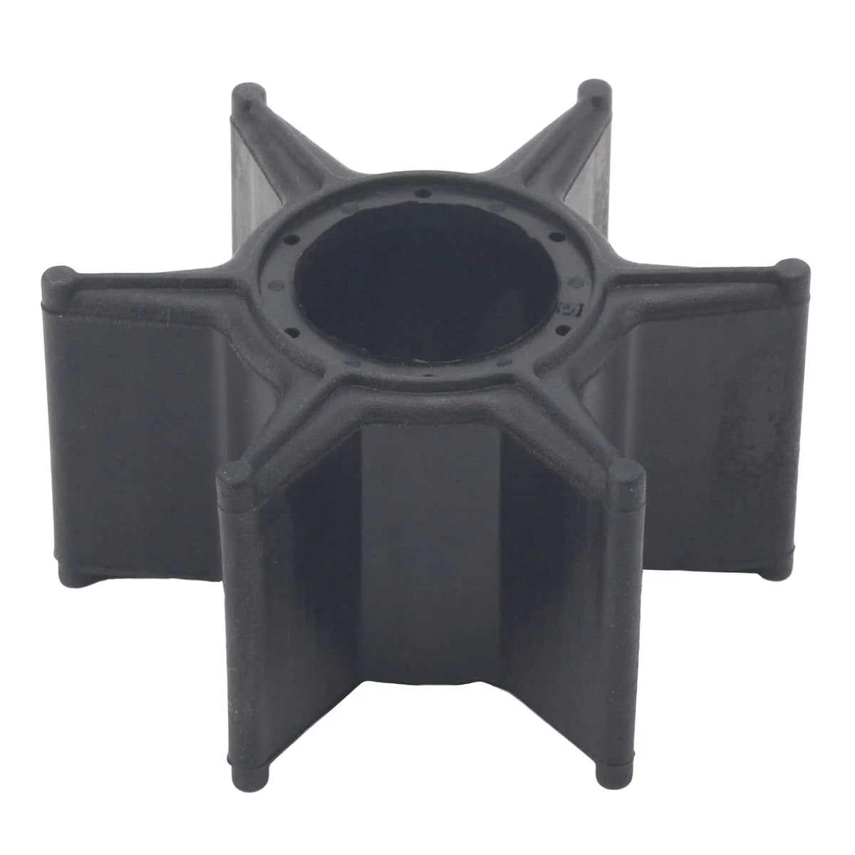 Water Pump Impeller & Key for Yamaha 60-90 HP Outboard (1990–2023)