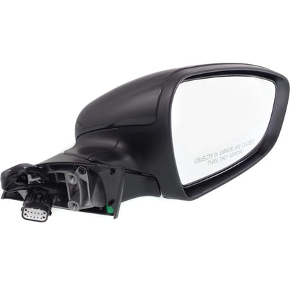 Heated Right Side Mirror for Kia Forte Sedan (2010–2018)
