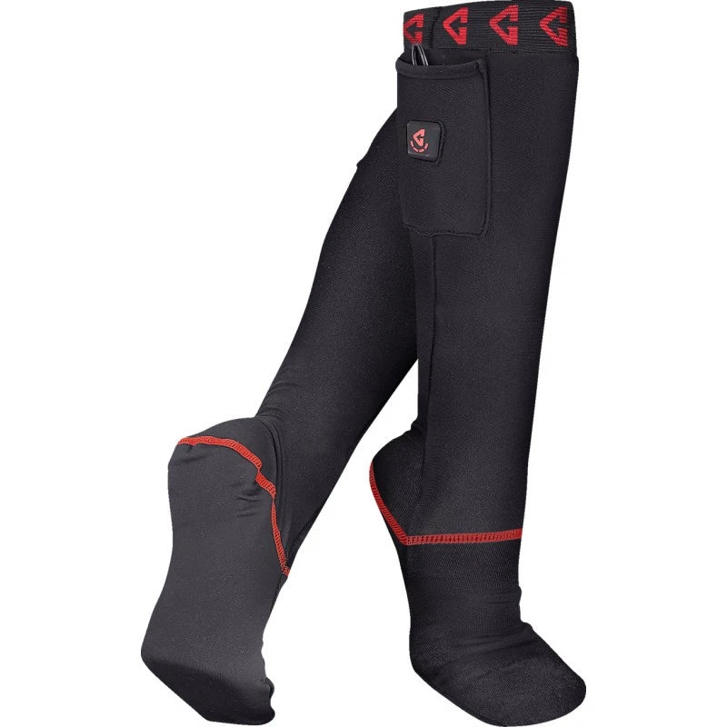 7V Battery Heated Sock Liner for Gerbing (GERSKLN7VSM)