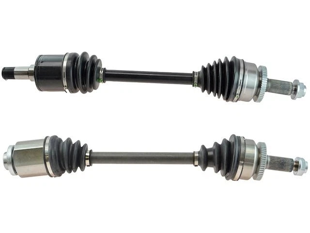 Axle Shaft Set for Hyundai Entourage (2007–2008) 99278DTWQ