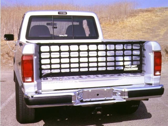 Tailgate Net for Isuzu Hombre (1996–2000) 54463PVNW
