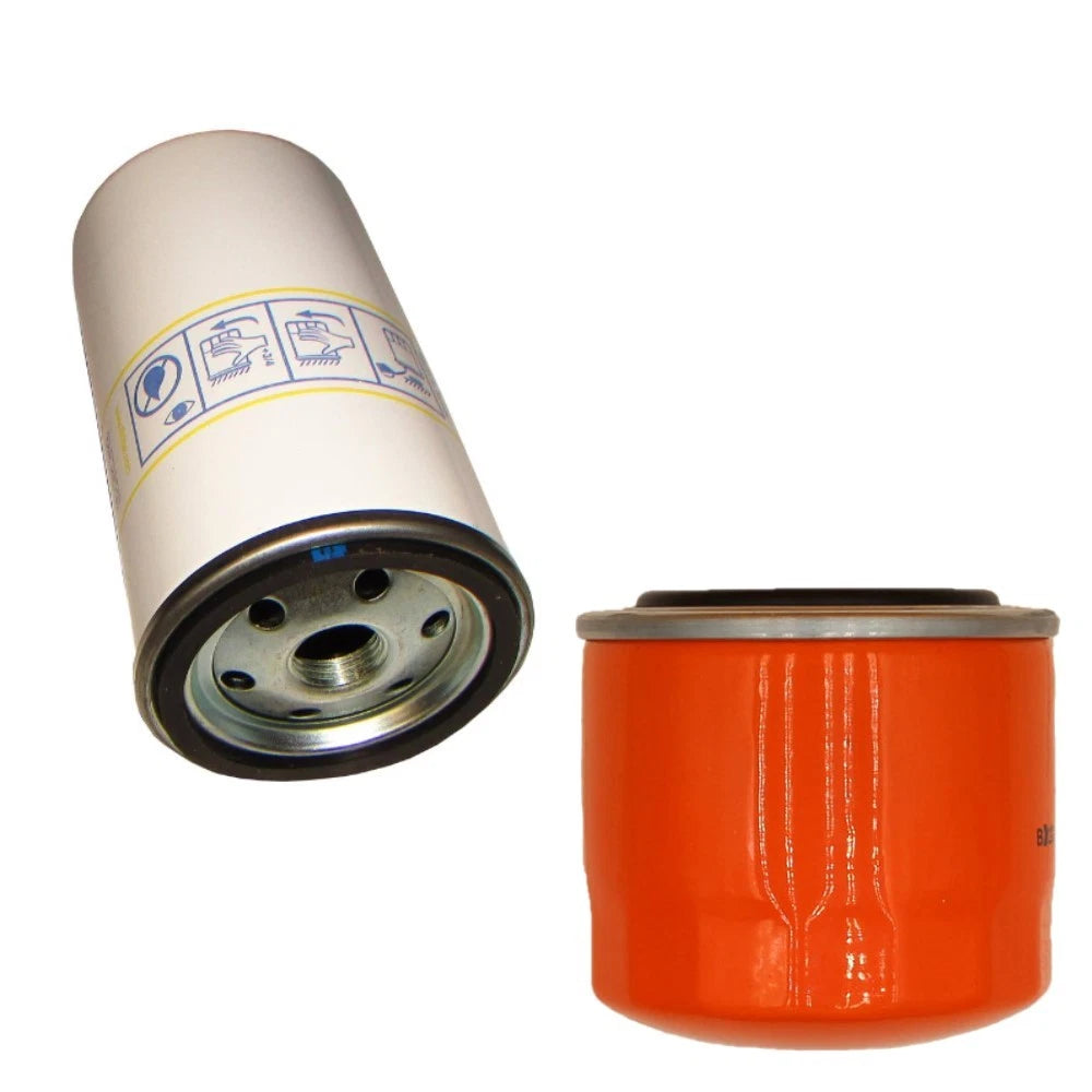 Oil & Fuel Filter Set for Allis Chalmers Compact Tractor 5020 5030