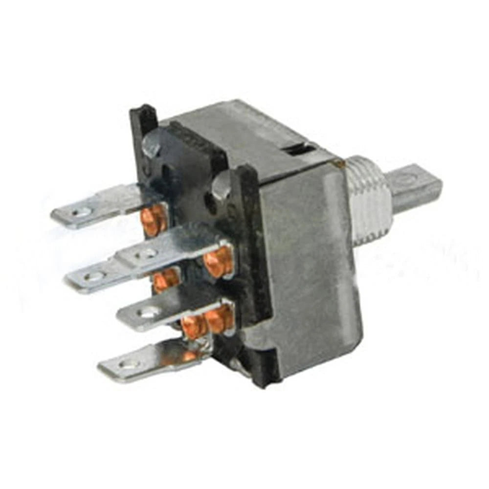 Blower Control Switch for Massey Ferguson 1085 1105 1135 1155