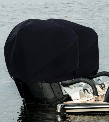 Outboard Motor Cover for Evinrude Johnson 30-60 HP (H003)