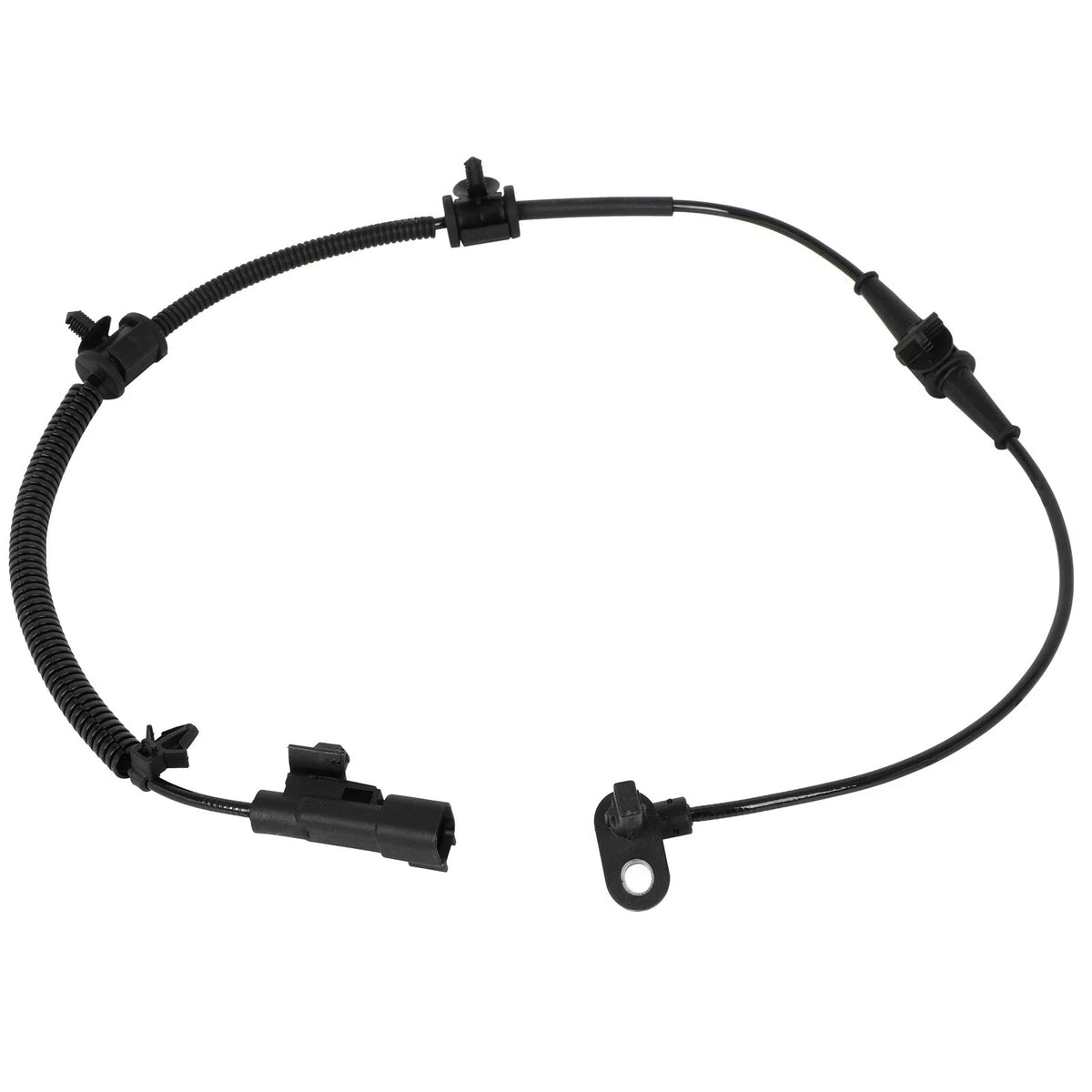 Set of 2 ABS Wheel Speed Sensors for Chevrolet Impala Malibu