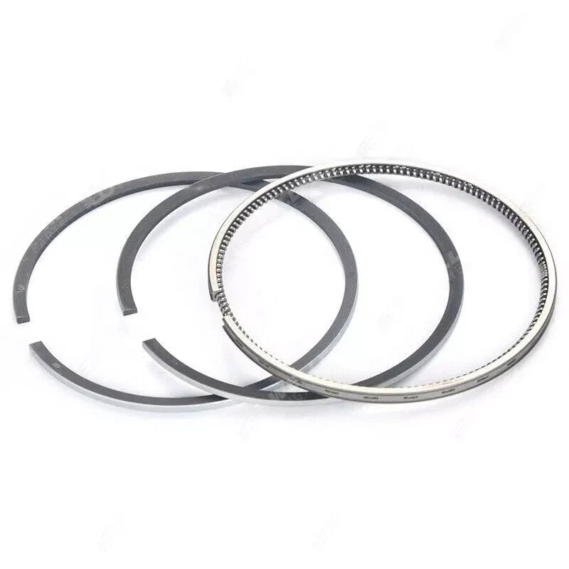 Piston Rings Kit for Volvo Penta KAD42 AD31 AD41 KAD43