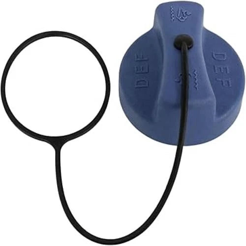 2x DEF Filler Cap for Freightliner Cascadia Columbia M2 Century (2007–2023) AGO-572.3003