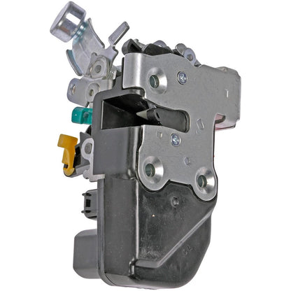 Front Left Door Lock Actuator Motor for Jeep Liberty (2002–2005) 931-686, 20350321-101