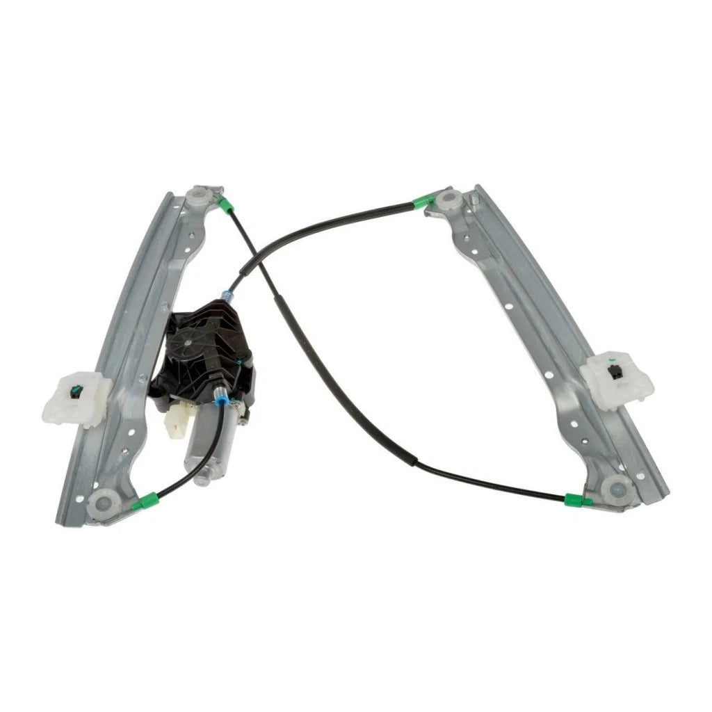 Window Regulator and Lift Motor for Dodge Avenger (2008–2010) ALX-PAU-RB-751-901-CL360A50