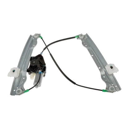 Window Regulator and Lift Motor for Dodge Avenger (2008–2010) ALX-PAU-RB-751-901-CL360A50
