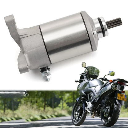 Starter for Suzuki V-strom DL650 (2004–2010), Marauder 800 VZ800 (1997–2004)