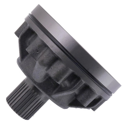 AT440858 Hydraulic Pump for John Deere 310SJ 310SK 310SL 315SJ (2005–2015)