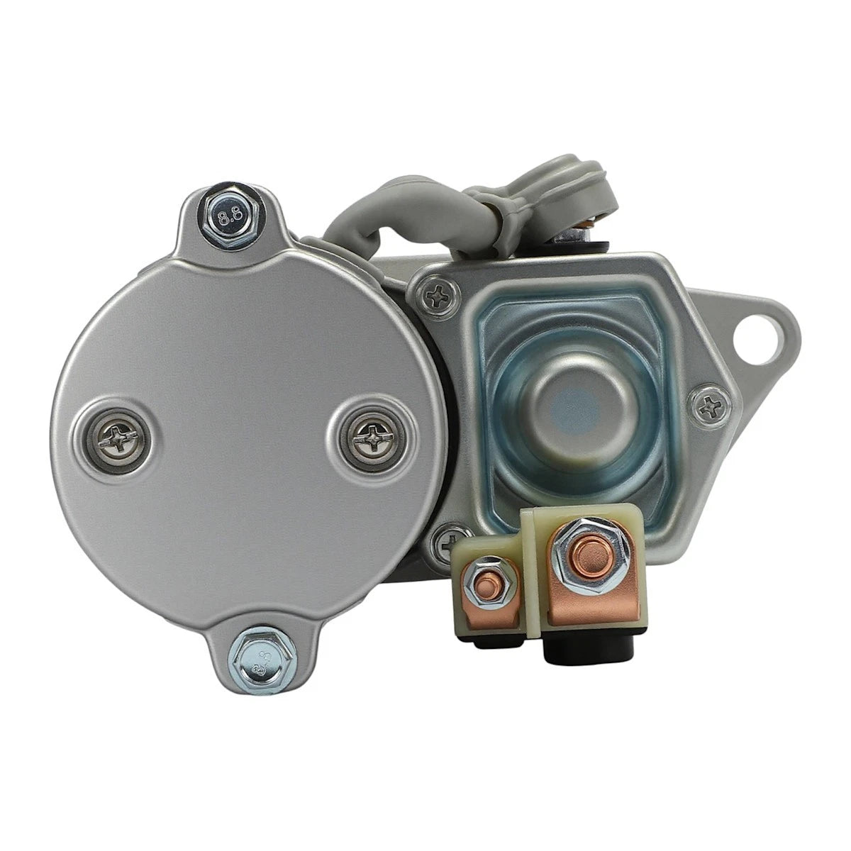 Starter for Land Rover Range (2006–2009) 17997974, LR009299, NAD500240