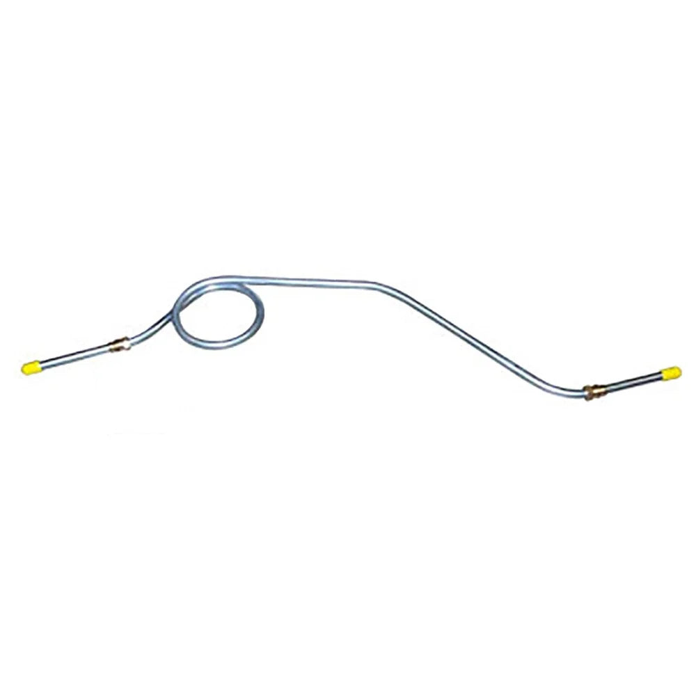 Fuel Line for Case IH Farmall H/HV Tractor (Fits 58366DX)