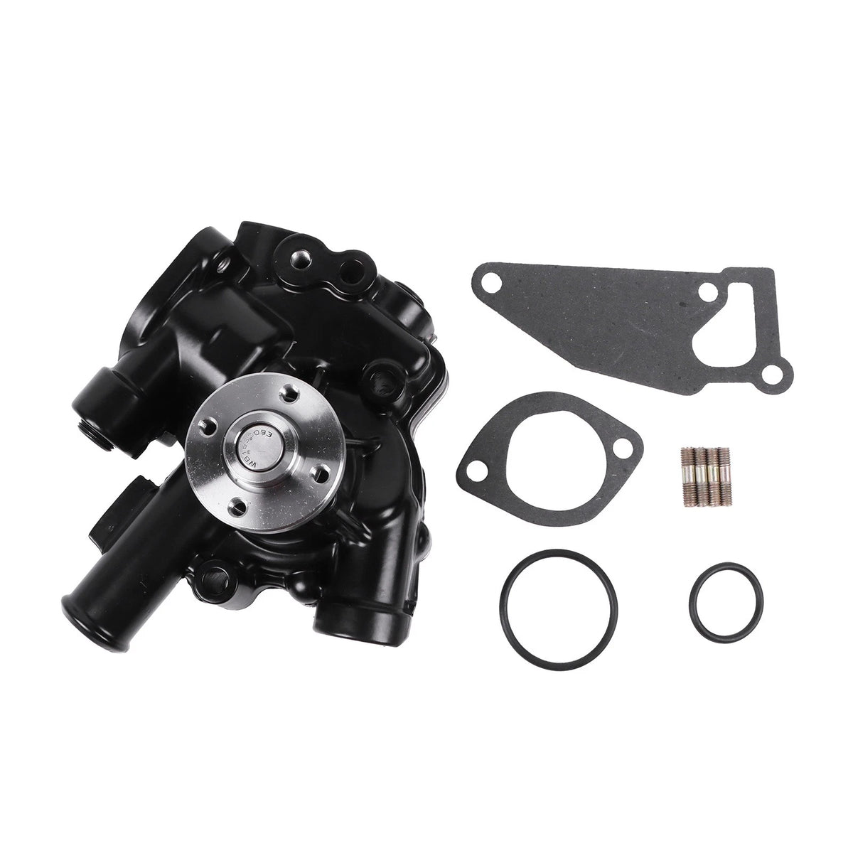 Water Pump for Thermo King Tripac APU (13-2269, TK13-2269, 132269)