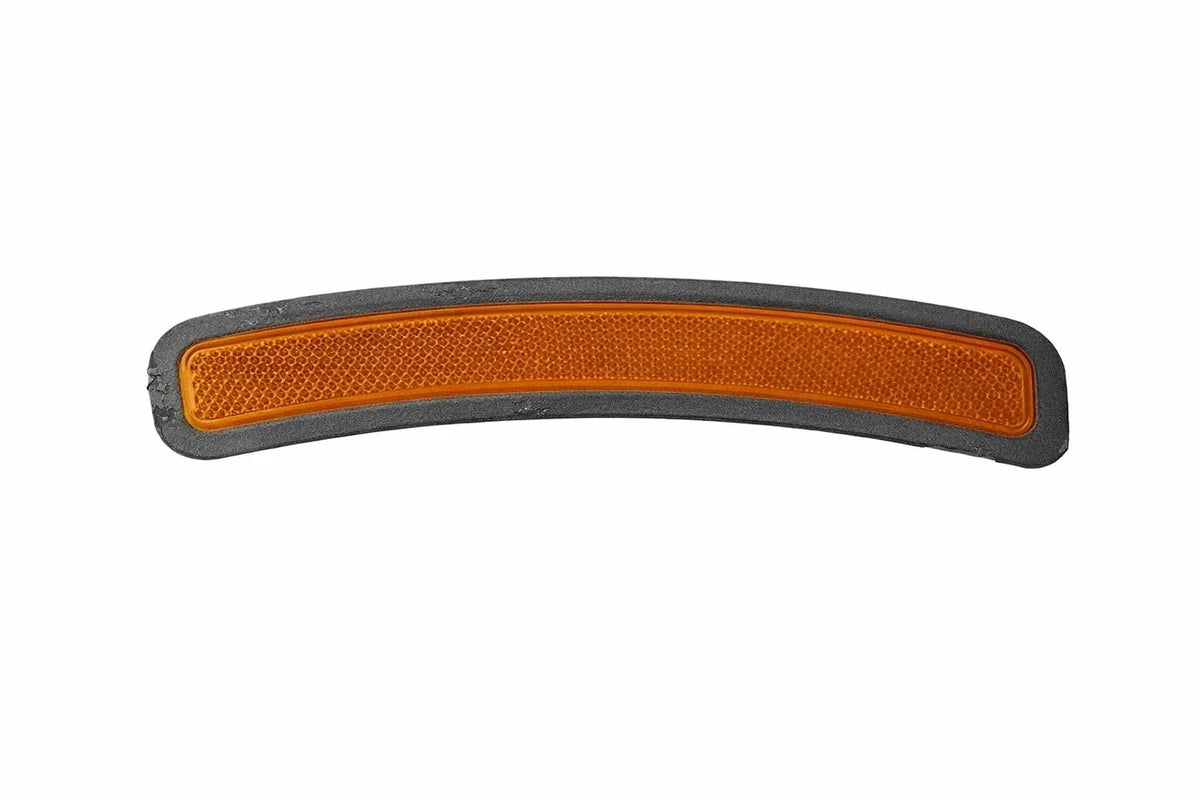 Front Left Bumper Cover Reflector for BMW 228i xDrive Gran Coupe (2020–2022)