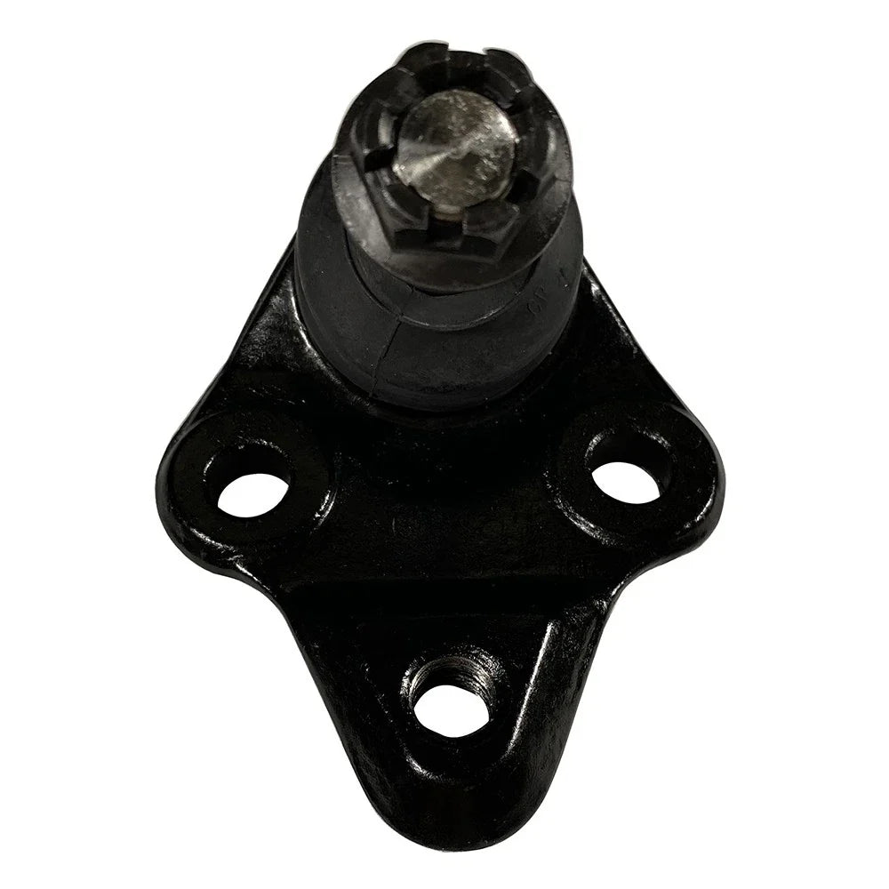 Set of 8 Front Control Arm Ball Joints for Toyota RAV4 (2001–2005)