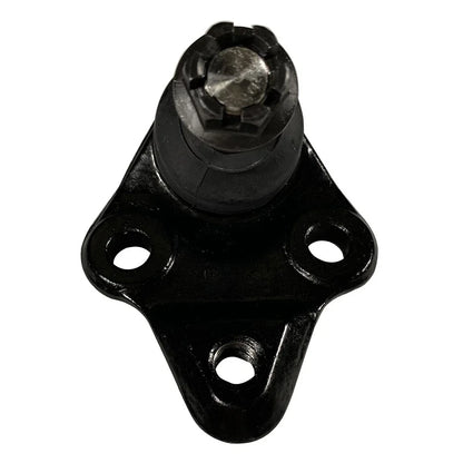 Set of 8 Front Control Arm Ball Joints for Toyota RAV4 (2001–2005)