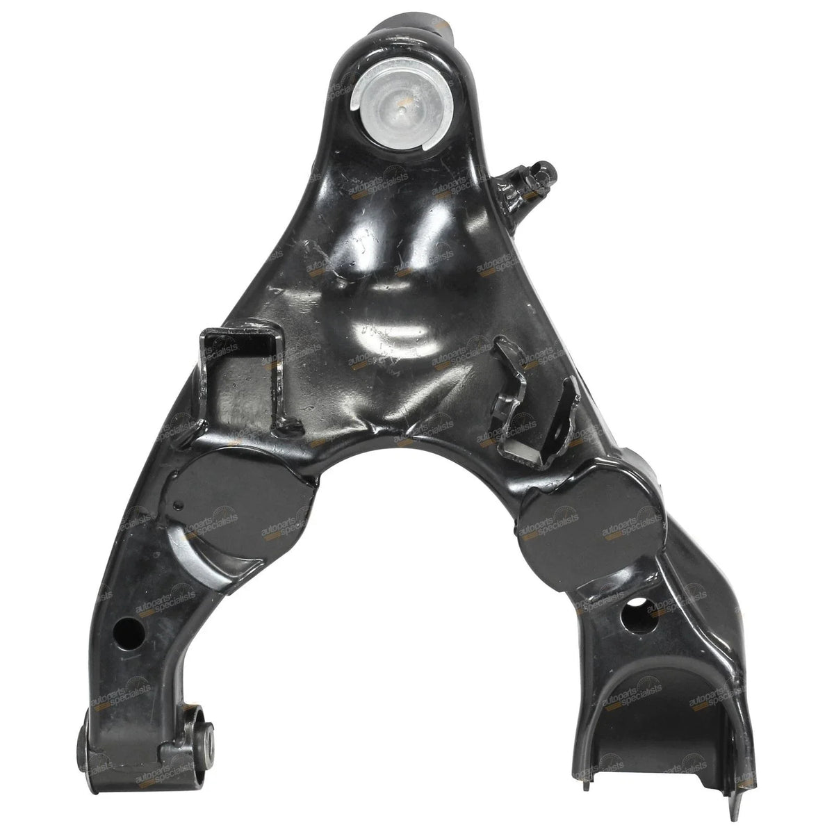 Front RH Lower Control Arm Assembly for Landcruiser HDJ100 UZJ100 (1998–2007)