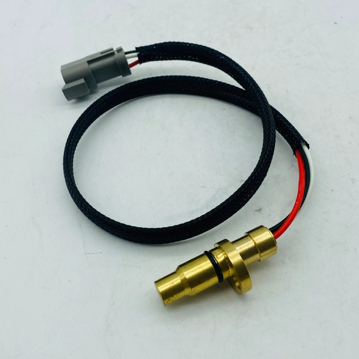 AT360574 Wheel Speed Sensor for John Deere 450J, 450K, 550J, 605C, 605K, 650J (2005–2015)