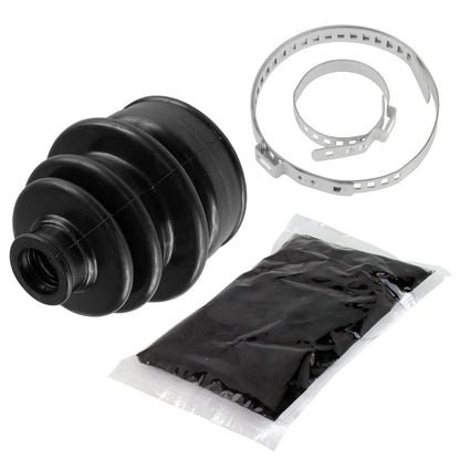 Rear Axle Inner CV Boot Kit for Suzuki LT-A750X Kingquad 750 (2008–2018) BO126