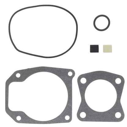 Outboard Water Pump Impeller with 336530 Gasket for Johnson Evinrude (2-S)
