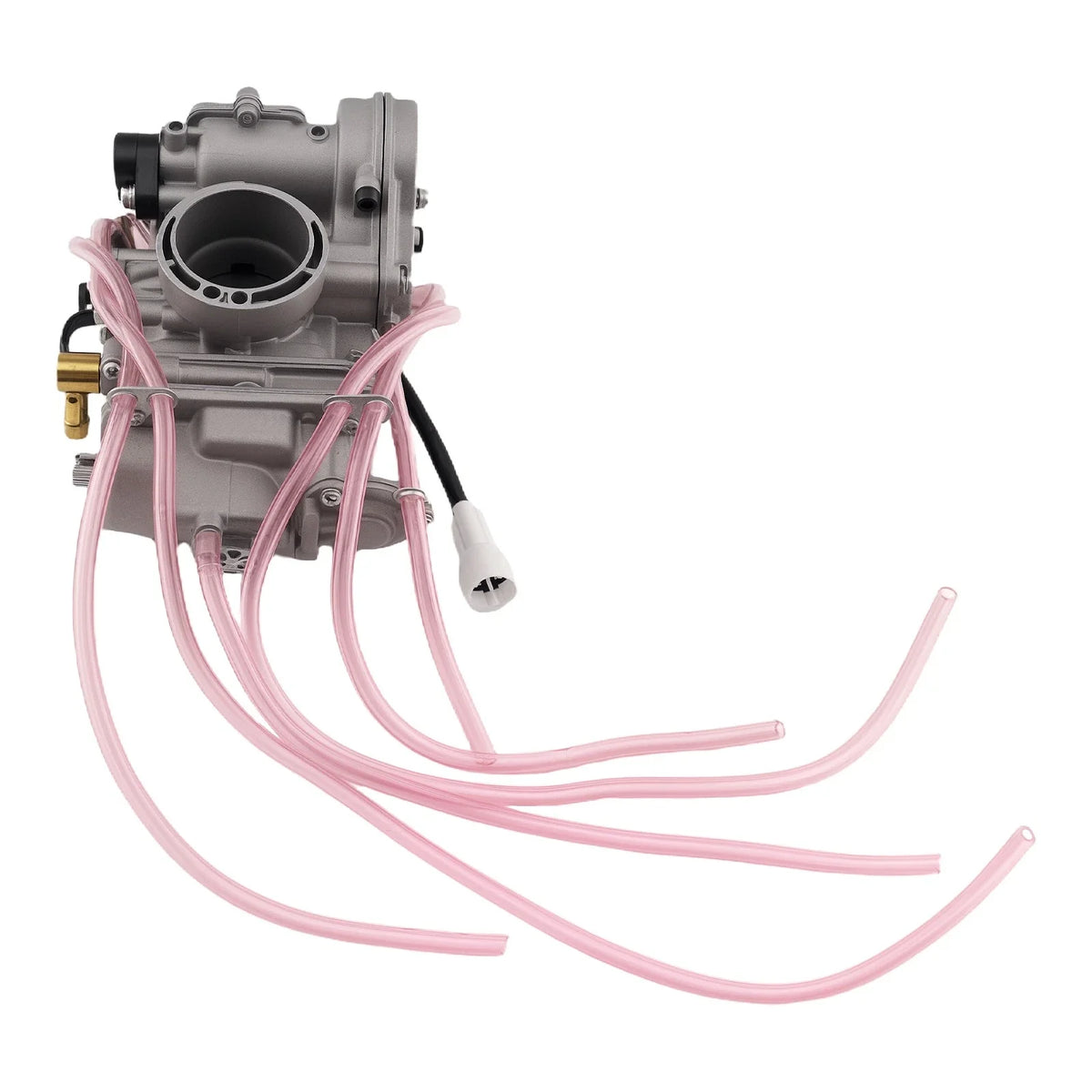 Carburetor for Husqvarna TC450 TE450 Suzuki DRZ400 Yamaha YZ400F YZ450F YFZ450 (2000–2023)