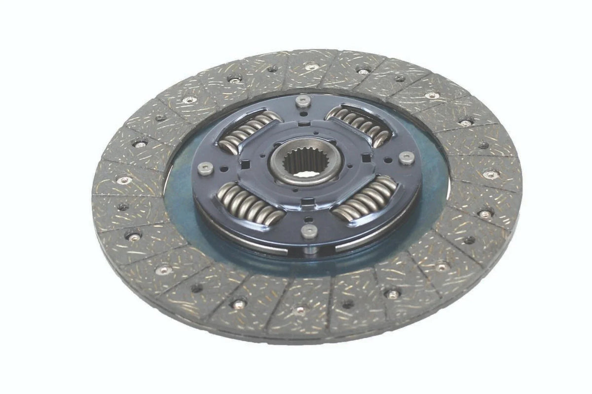 Clutch Kit for Mazda 626 GT Coupe Sedan (1986–1987) Turbocharged