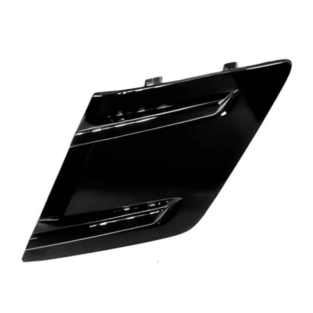 Tow Hook Cover for Nissan Sentra (2024) | Gloss Black | LLX-NI1029123-CL360A70, NI1029123