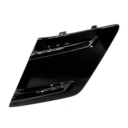 Tow Hook Cover for Nissan Sentra (2024) | Gloss Black | LLX-NI1029123-CL360A70, NI1029123
