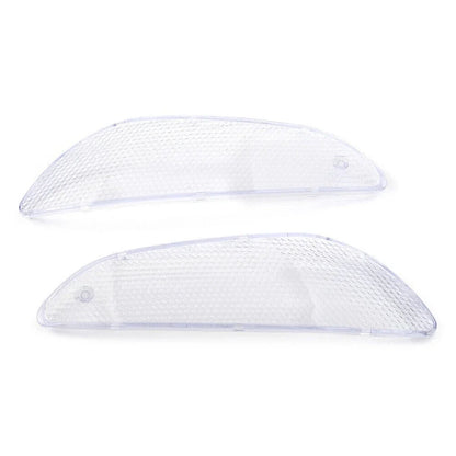 Front Turn Signal Clear Lens Cover for BMW K1200LT (1999–2007)