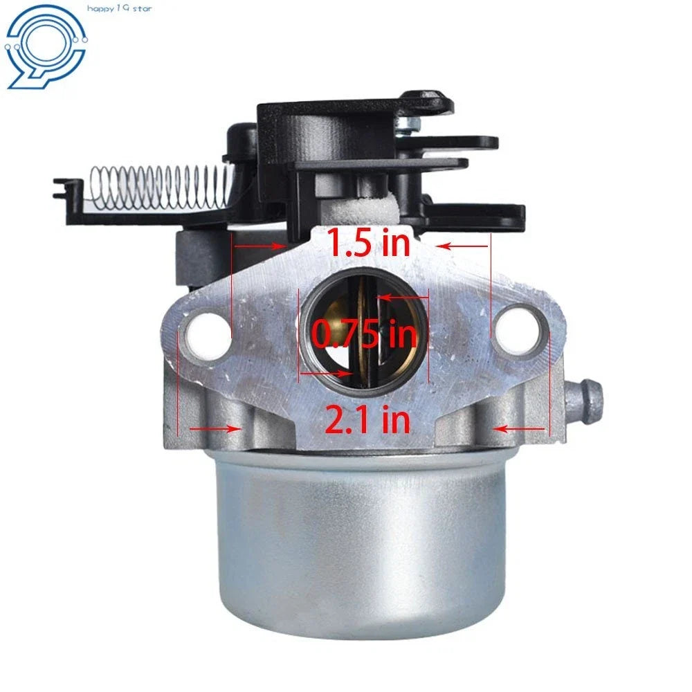 Carburetor 594287 for Troy-Bilt Pressure Washer 2700Psi 3000Psi (7.75Hp 8.75Hp)