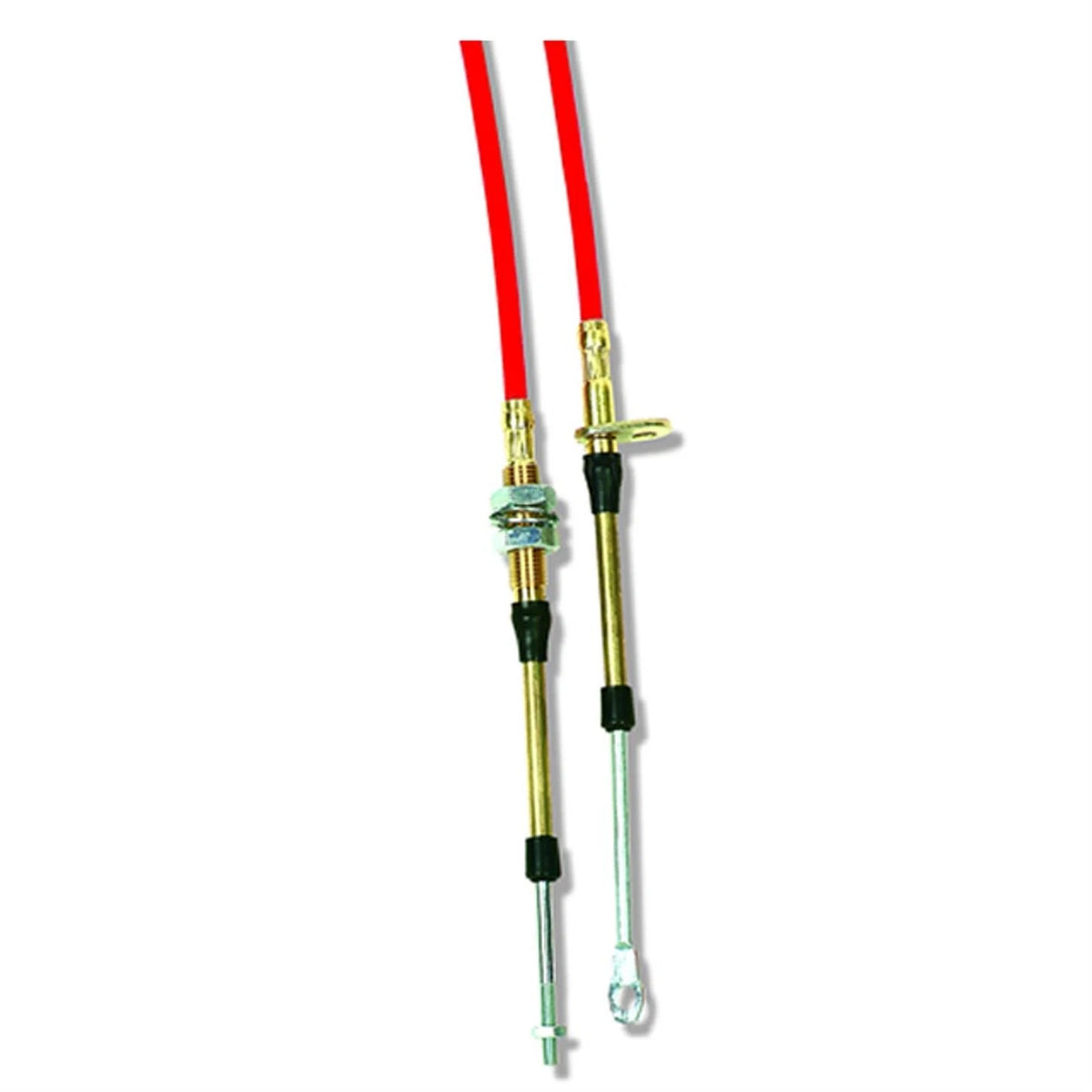 B&M Shifter Cable 8 Feet for Race-Super Duty (80834)