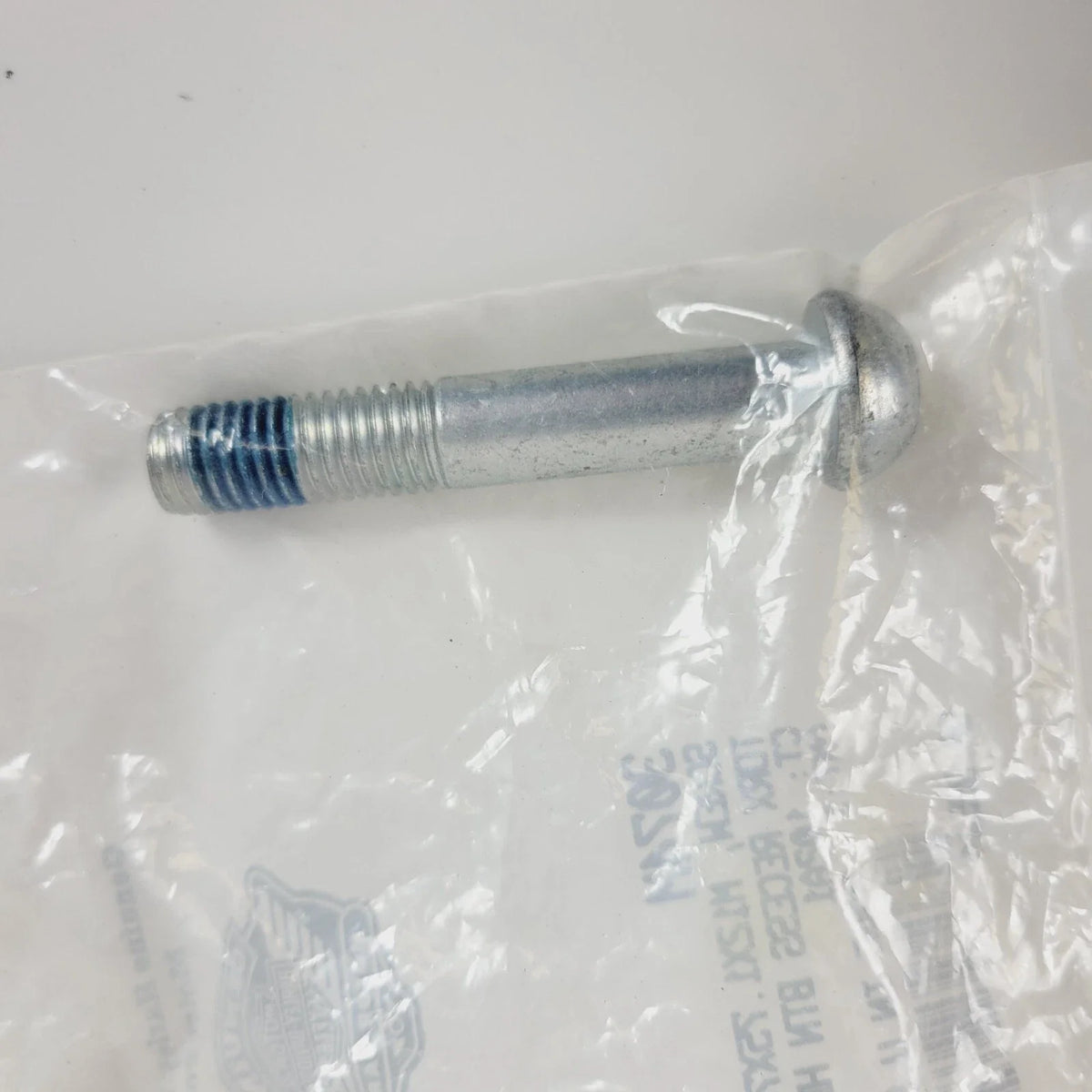 M12X1.75X70LG Torx Recess Button Screw for Harley-Davidson