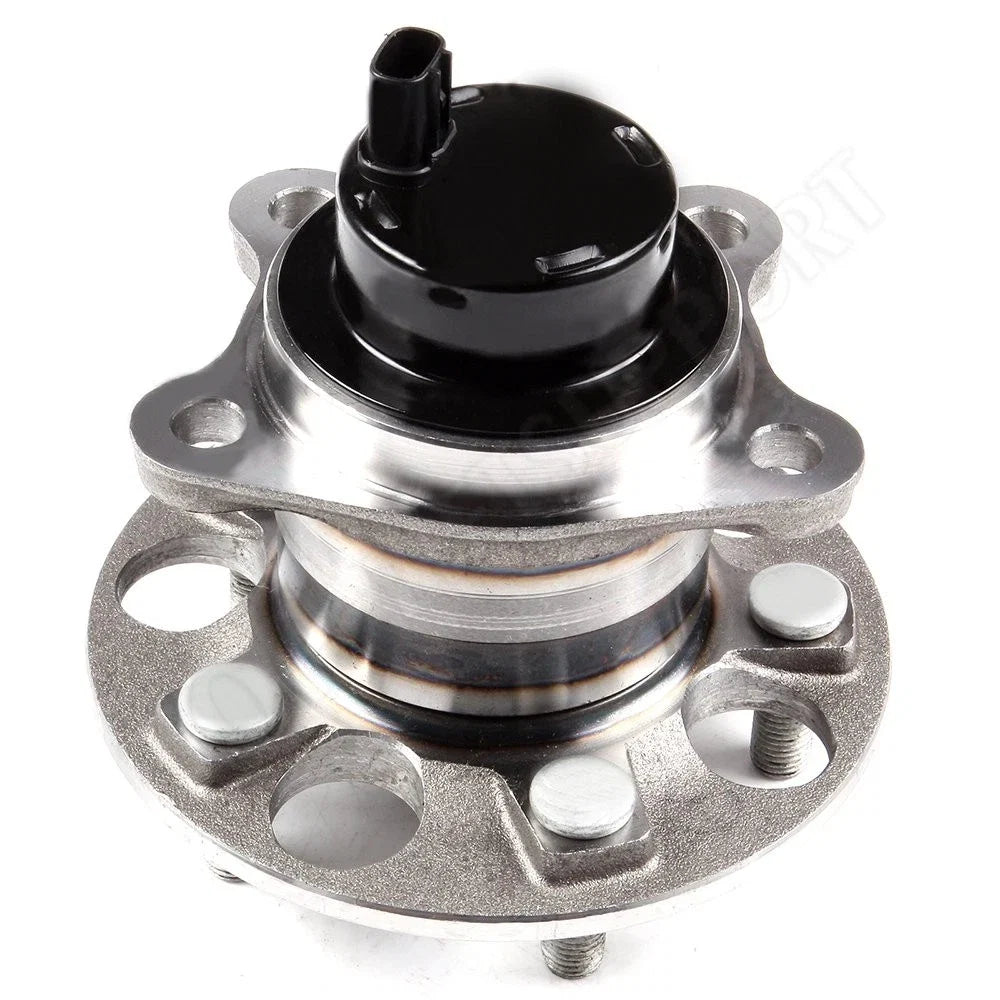 2X Rear Wheel Bearing Hub Assembly for Toyota Highlander Lexus RX350 RX330
