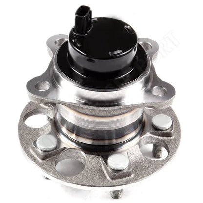 2X Rear Wheel Bearing Hub Assembly for Toyota Highlander Lexus RX350 RX330