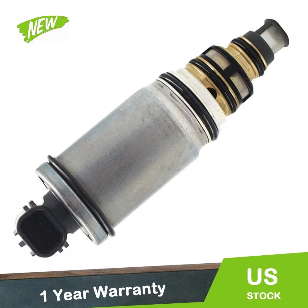 A/C Compressor Electronic Control Valve for Kia Optima (2011–2016)
