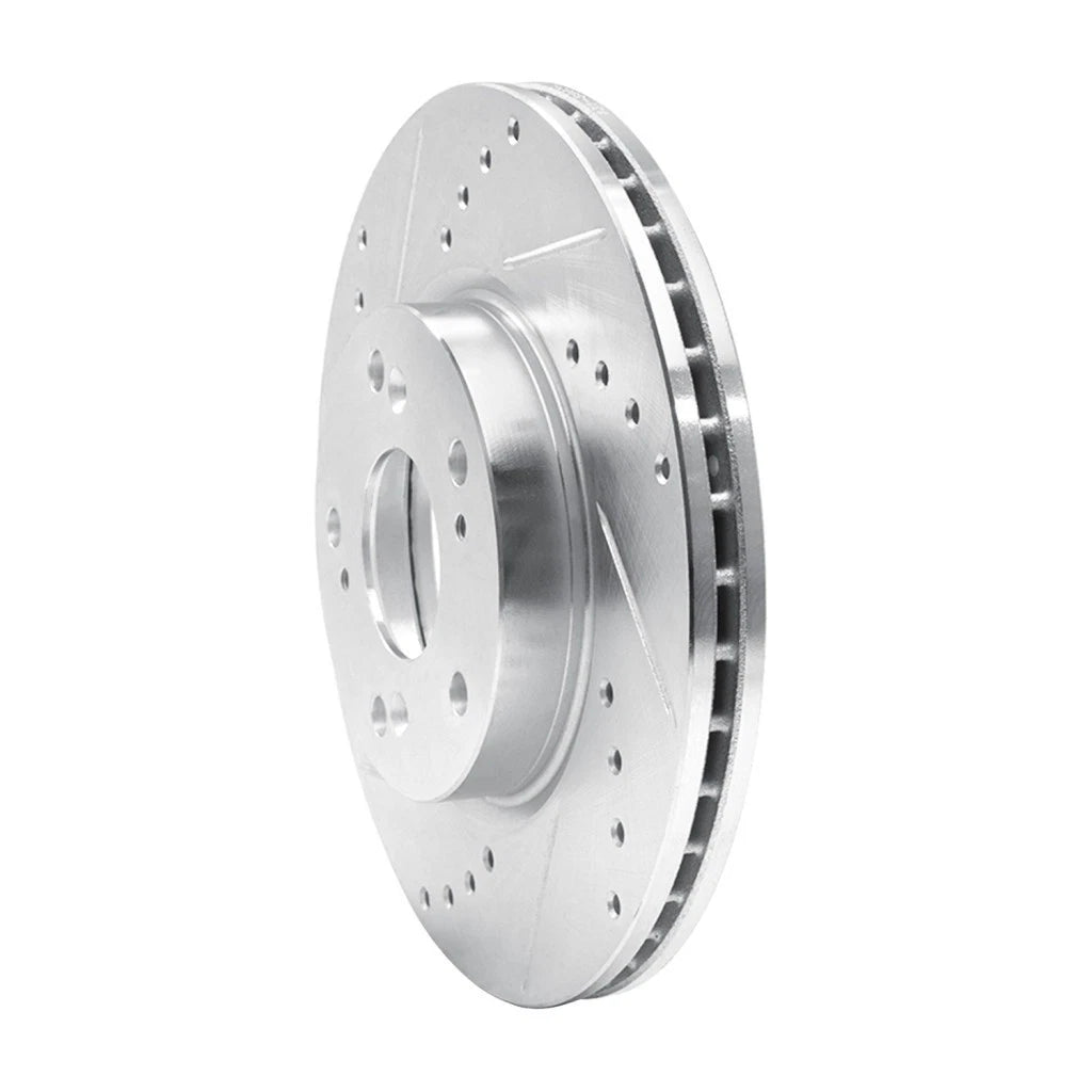 Front Brake Rotor for Honda Accord (2013–2017) ALX-PAU-DF-631-59034L-CLA2